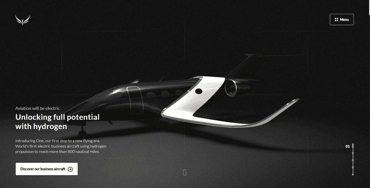 Aviation Will Be Electric - Beyond Aero